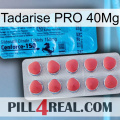 Tadarise PRO 40Mg new14